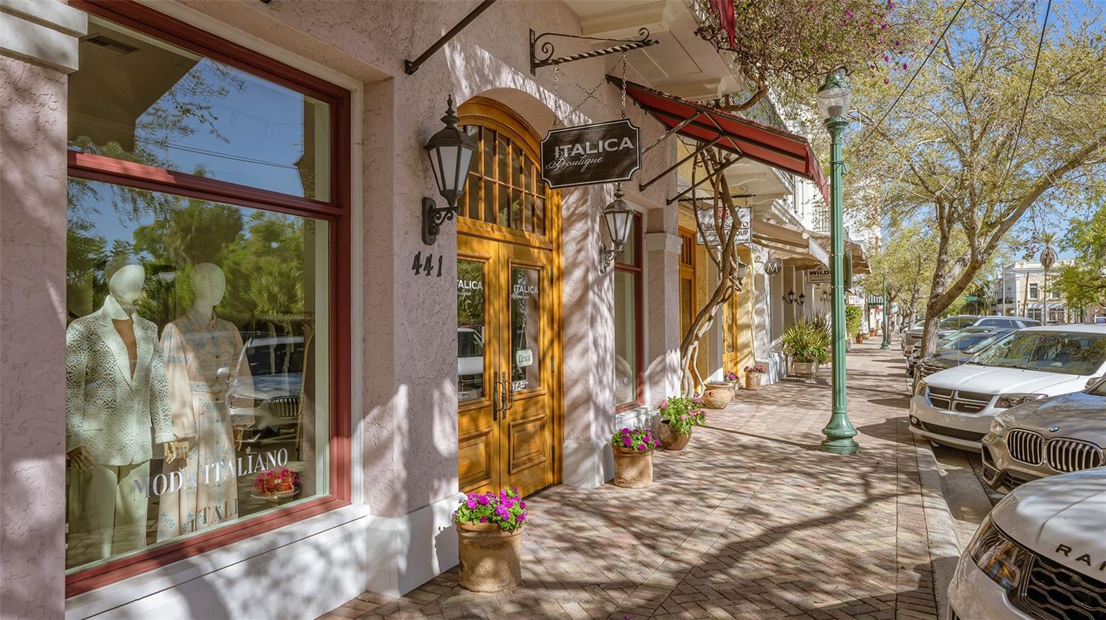 CITRUS SQUARE PH 1 - Residential