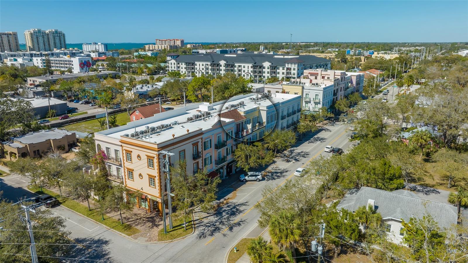 445 N ORANGE AVENUE 306