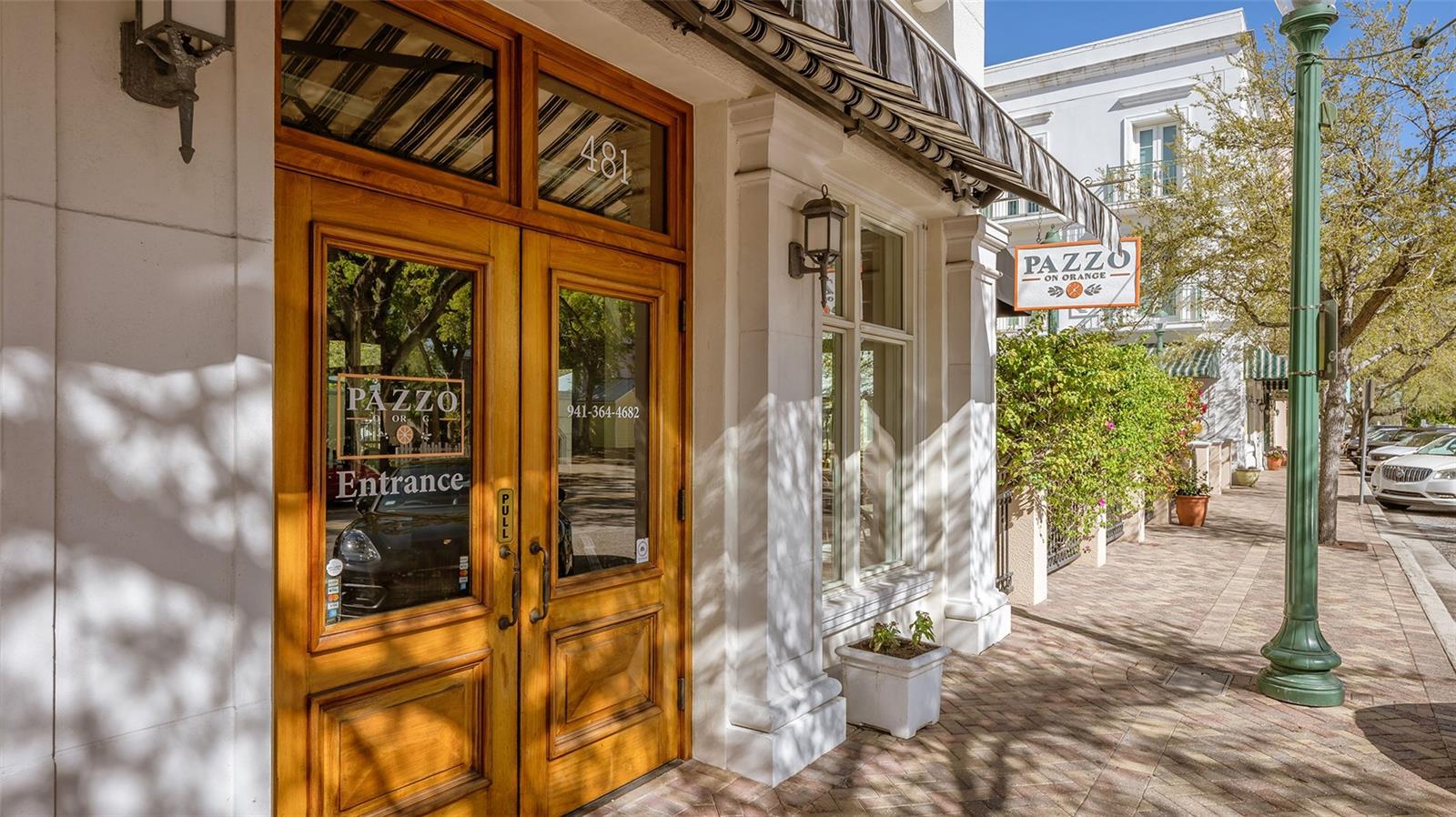 CITRUS SQUARE PH 1 - Residential