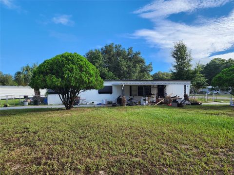 A home in SUMMERFIELD