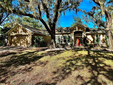 A home in OCOEE