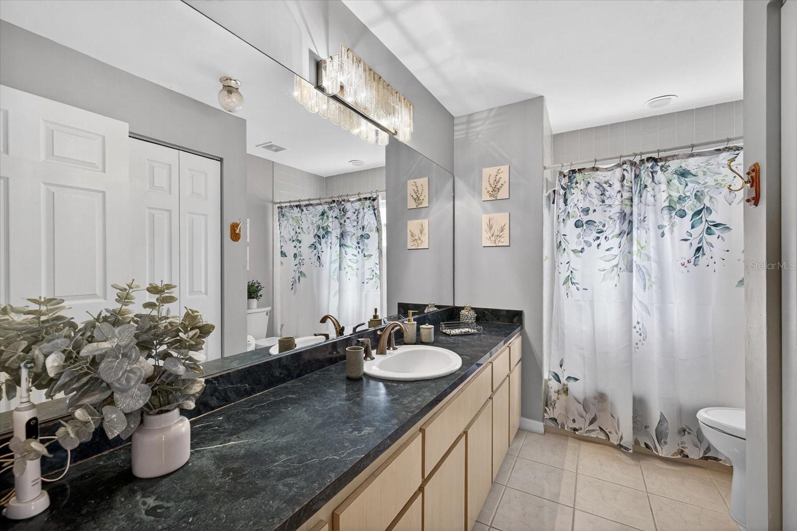 GLENBROOK WEST - Residential