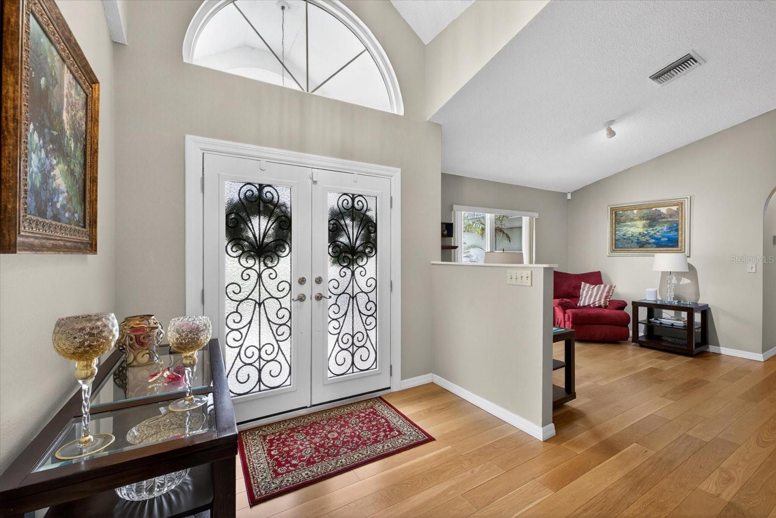 GLENBROOK WEST - Residential