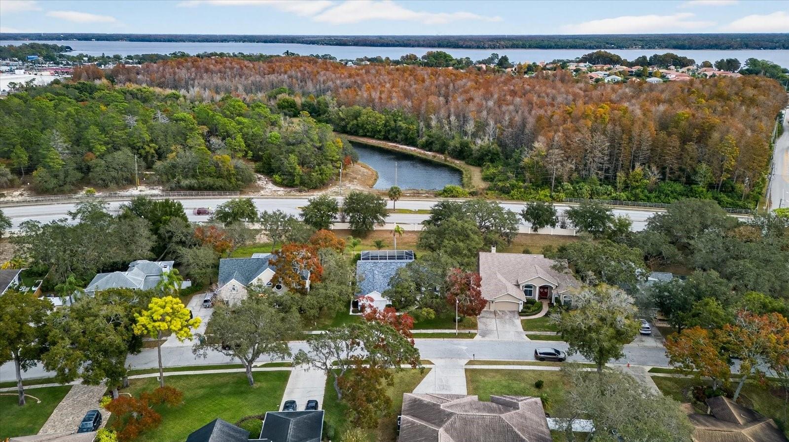 GLENBROOK WEST - Residential