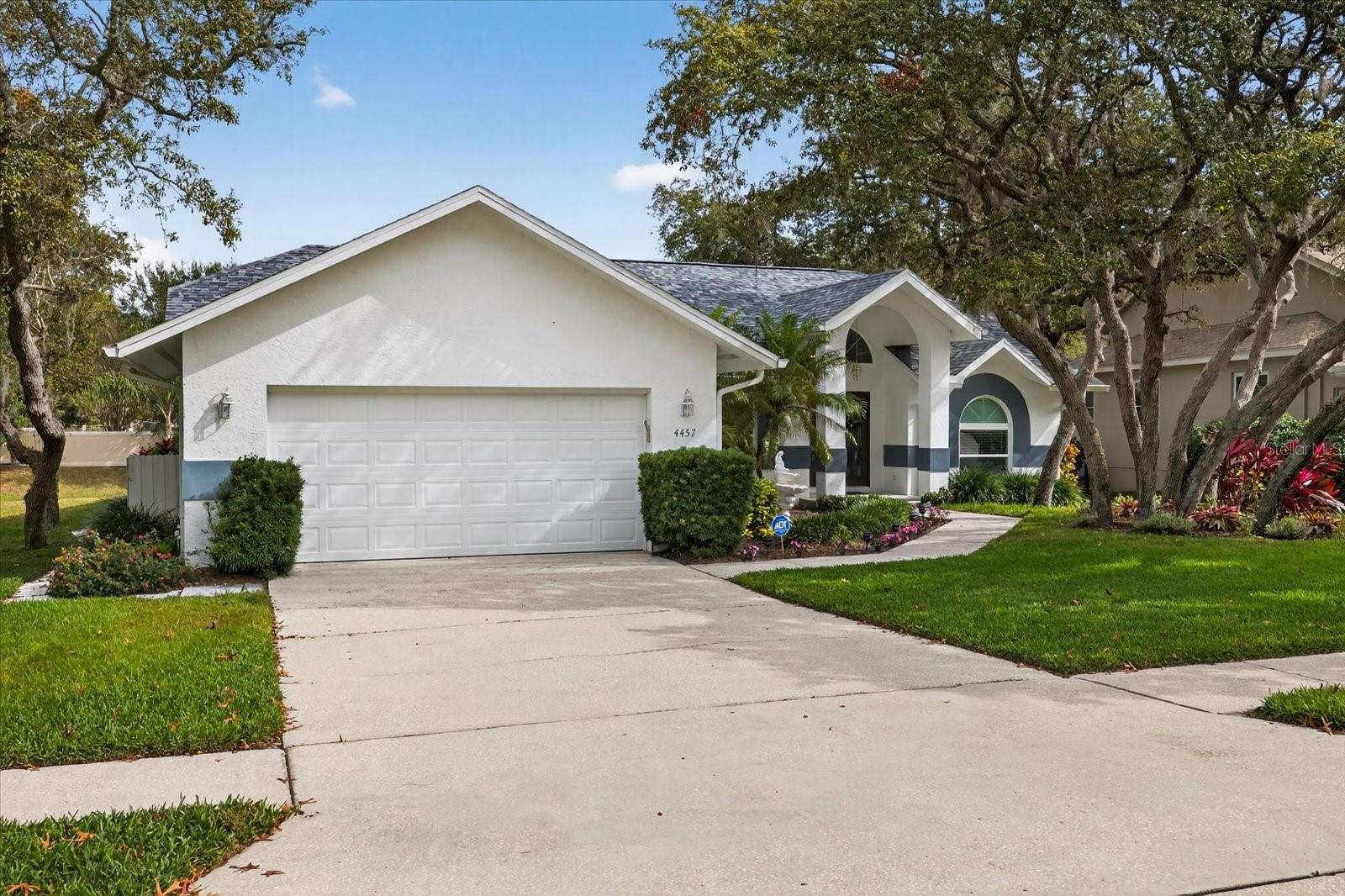 GLENBROOK WEST - Residential