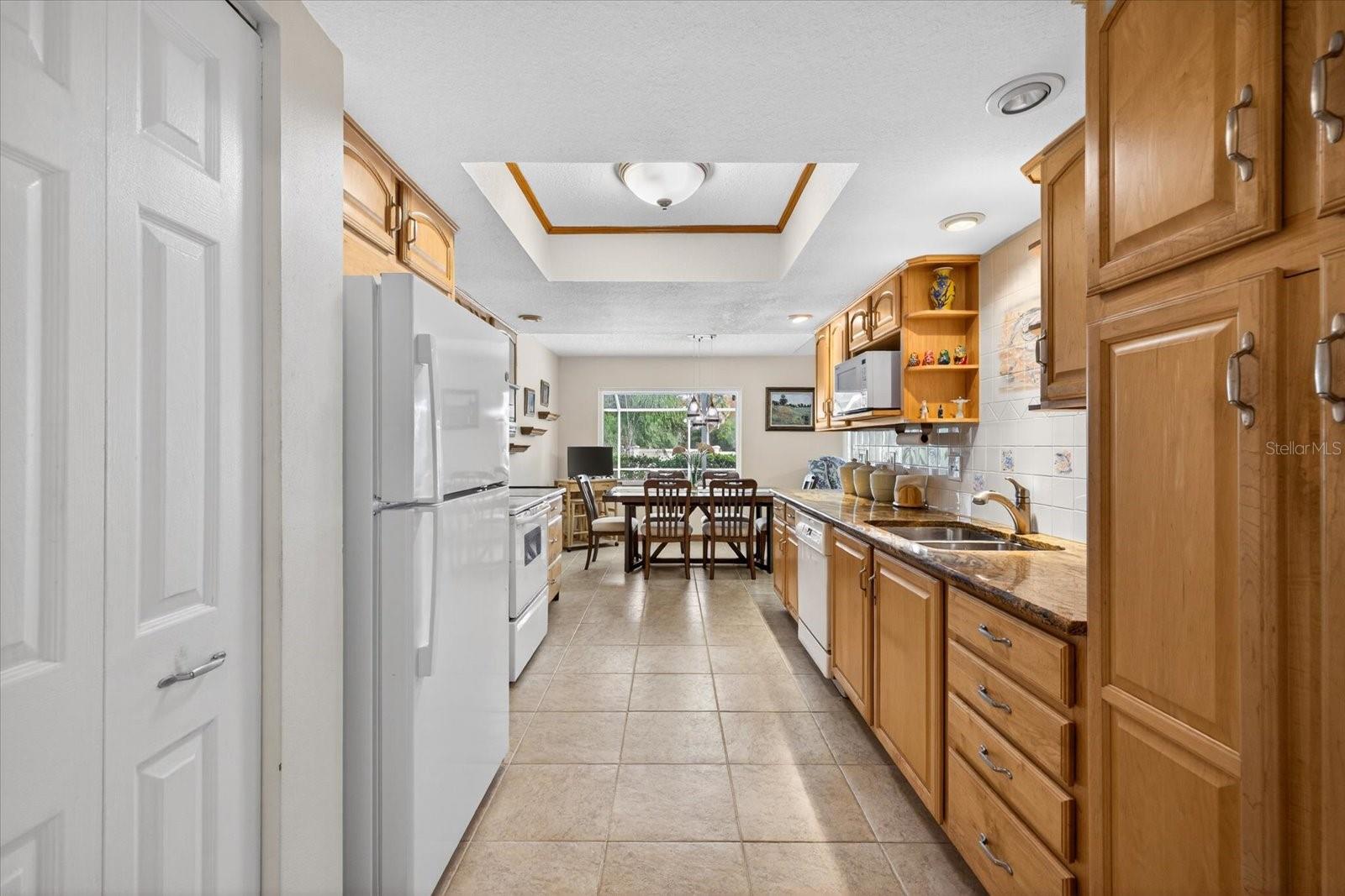 GLENBROOK WEST - Residential