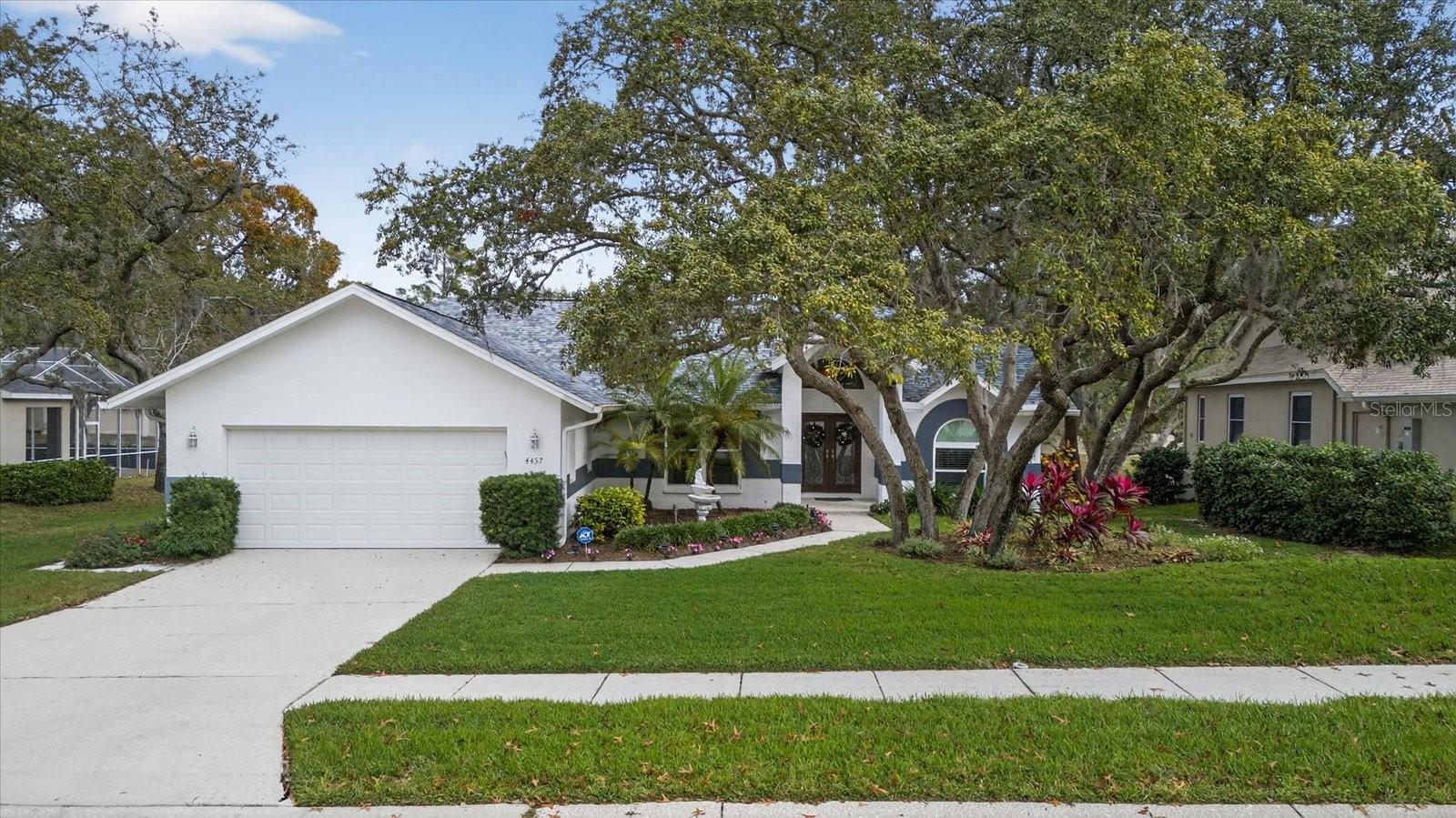 GLENBROOK WEST - Residential