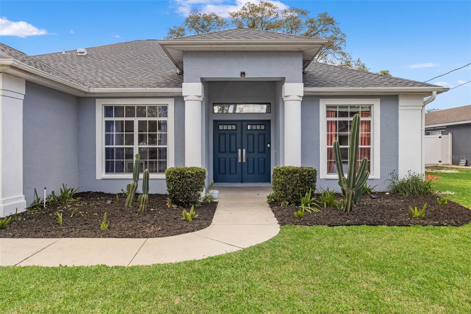 SPRING HILL - Residential