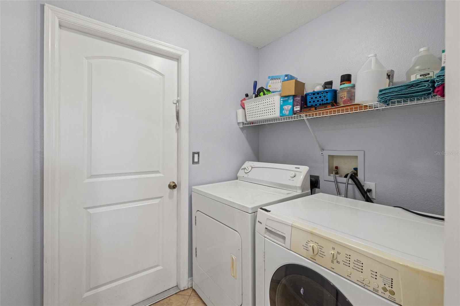 SPRING HILL - Residential