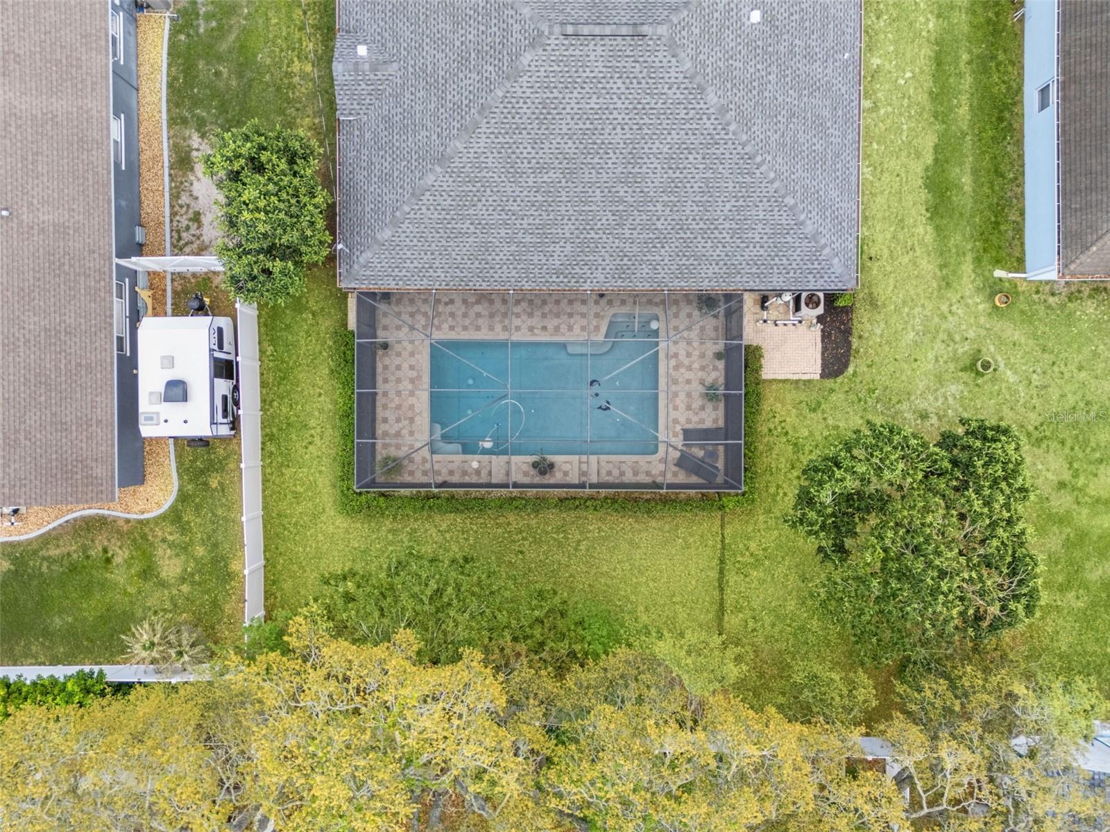 SPRING HILL - Residential