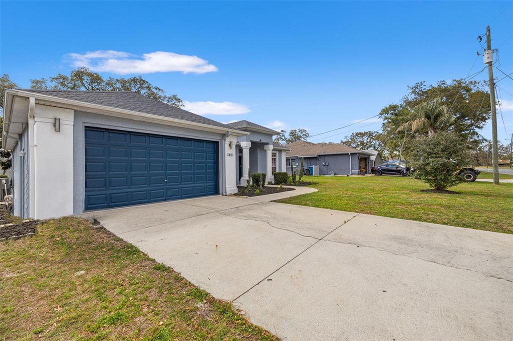 Photo of 1451 Laredo Avenue, Spring Hill, FL 34608 (MLS # TB8493670)