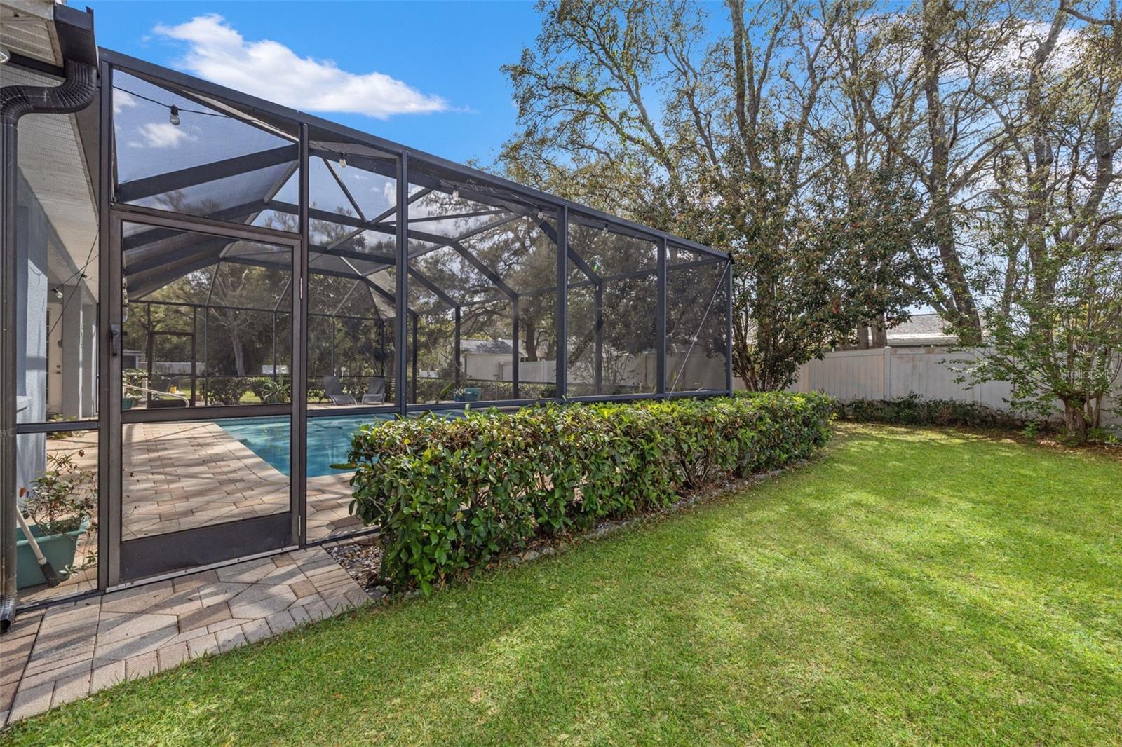 SPRING HILL - Residential