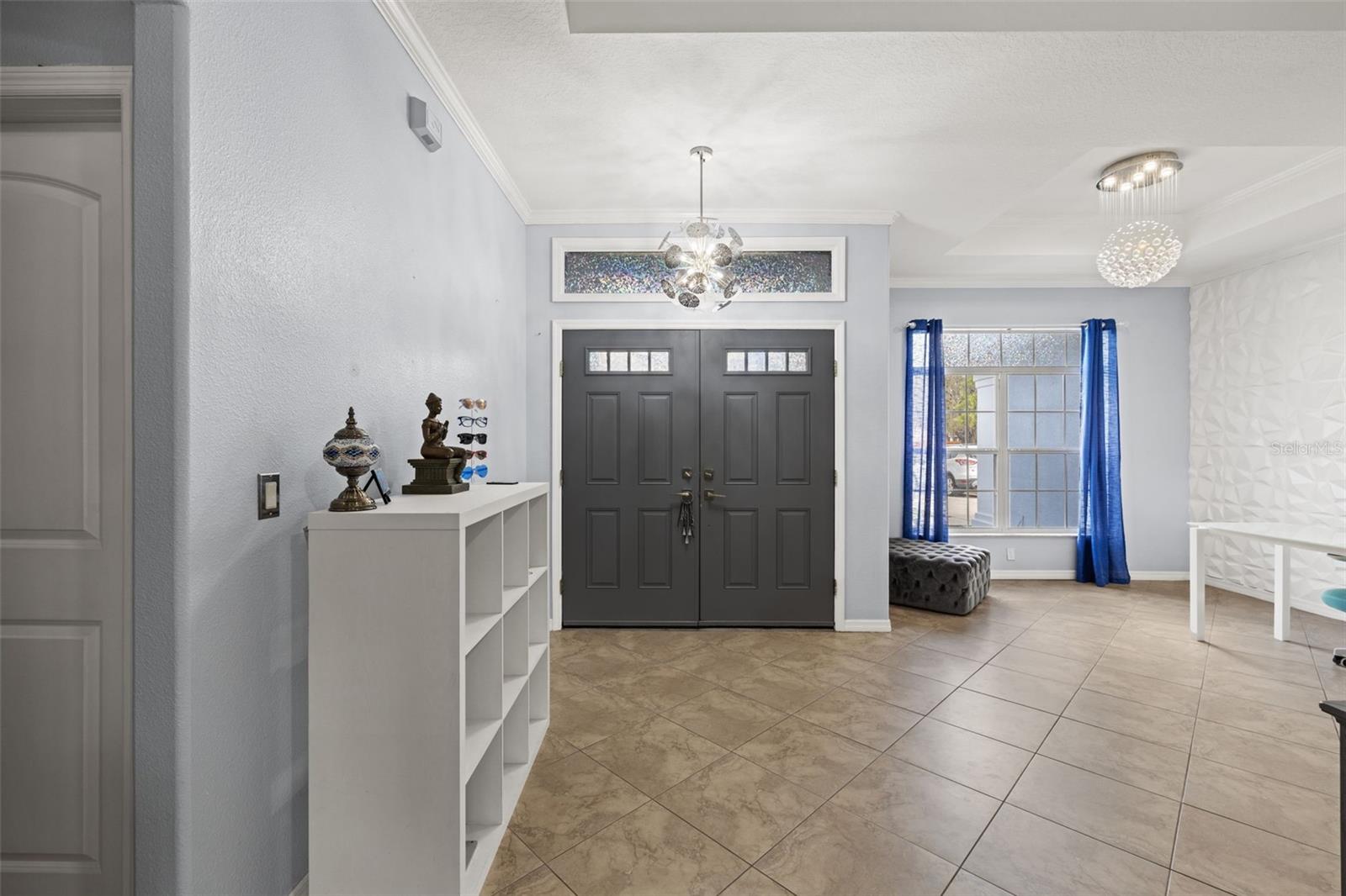 SPRING HILL - Residential