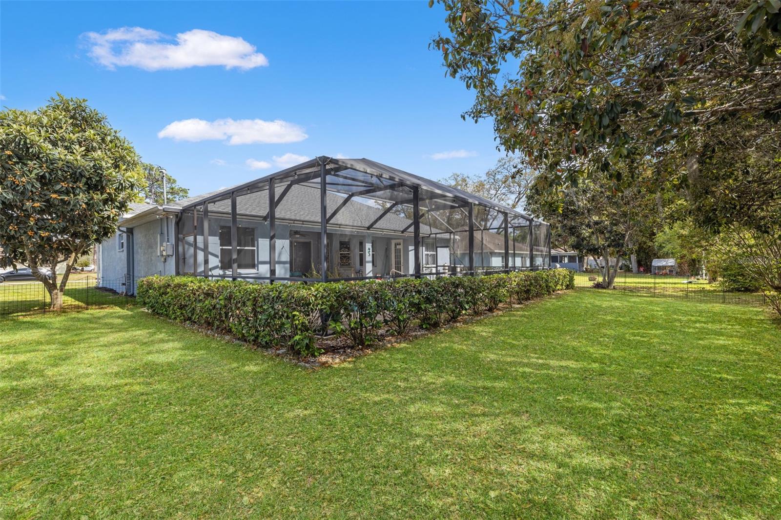 SPRING HILL - Residential