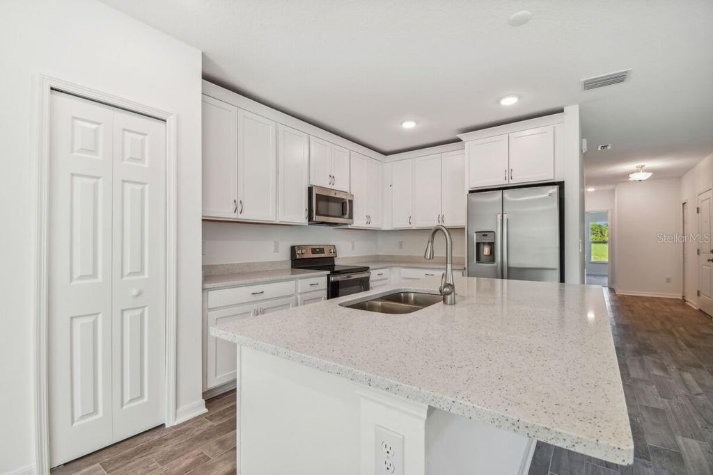 Photo of 16896 Celebration Drive, Port Charlotte, FL 33953 (MLS # R4910054)