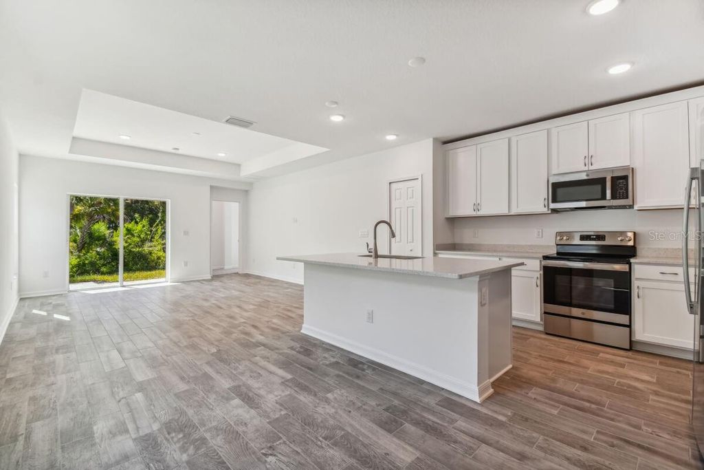 Photo of 16896 Celebration Drive, Port Charlotte, FL 33953 (MLS # R4910054)