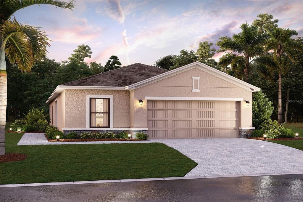 Photo of 16896 Celebration Drive, Port Charlotte, FL 33953 (MLS # R4910054)