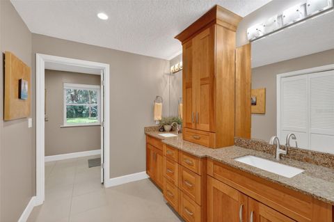 Tiny photo for 1200 Marshall Court, Eustis, FL 32726 (MLS # G5112145)