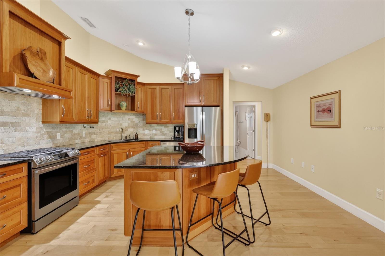 LAKE JOANNA ESTATES - Residential