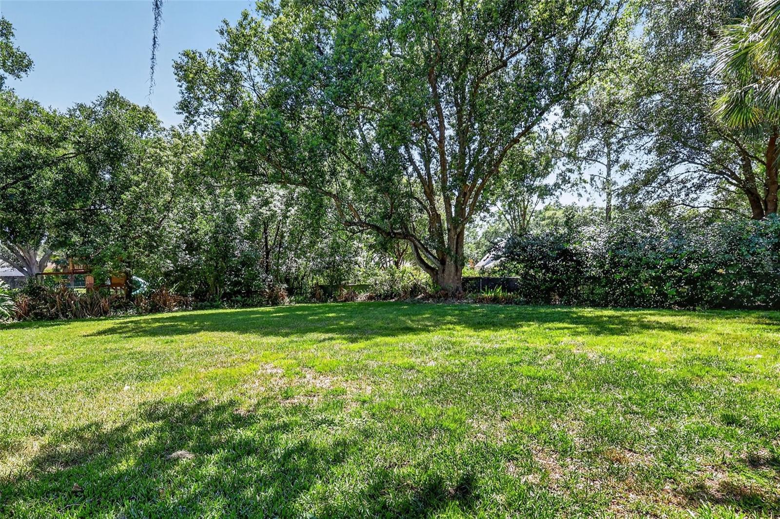 LAKE JOANNA ESTATES - Residential