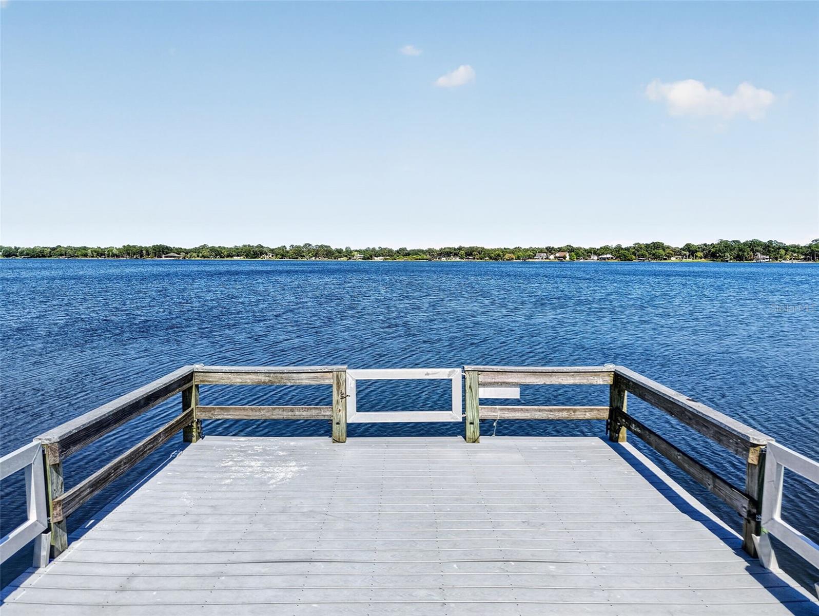 LAKE JOANNA ESTATES - Residential