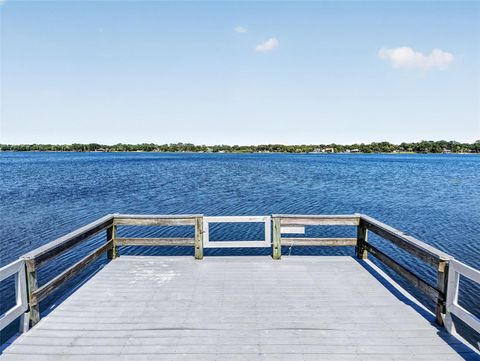 Tiny photo for 1200 Marshall Court, Eustis, FL 32726 (MLS # G5112145)