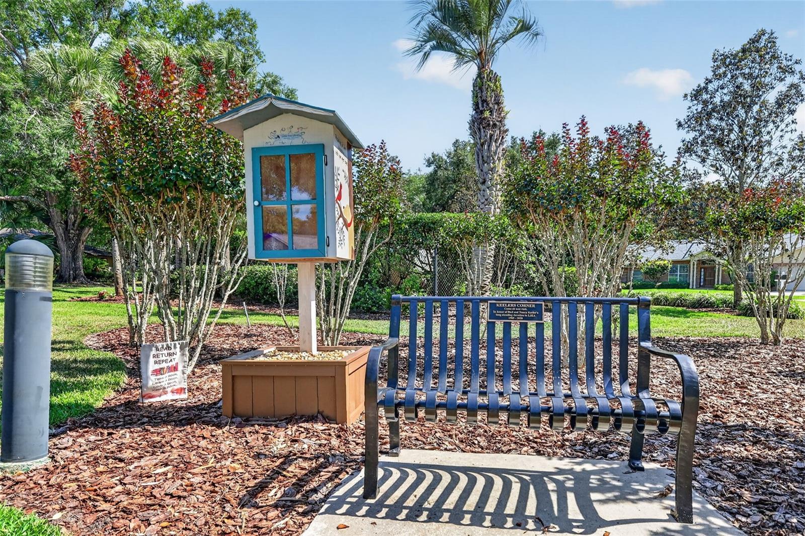 LAKE JOANNA ESTATES - Residential