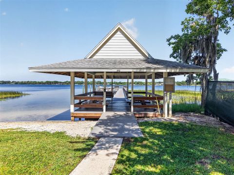 Tiny photo for 1200 Marshall Court, Eustis, FL 32726 (MLS # G5112145)