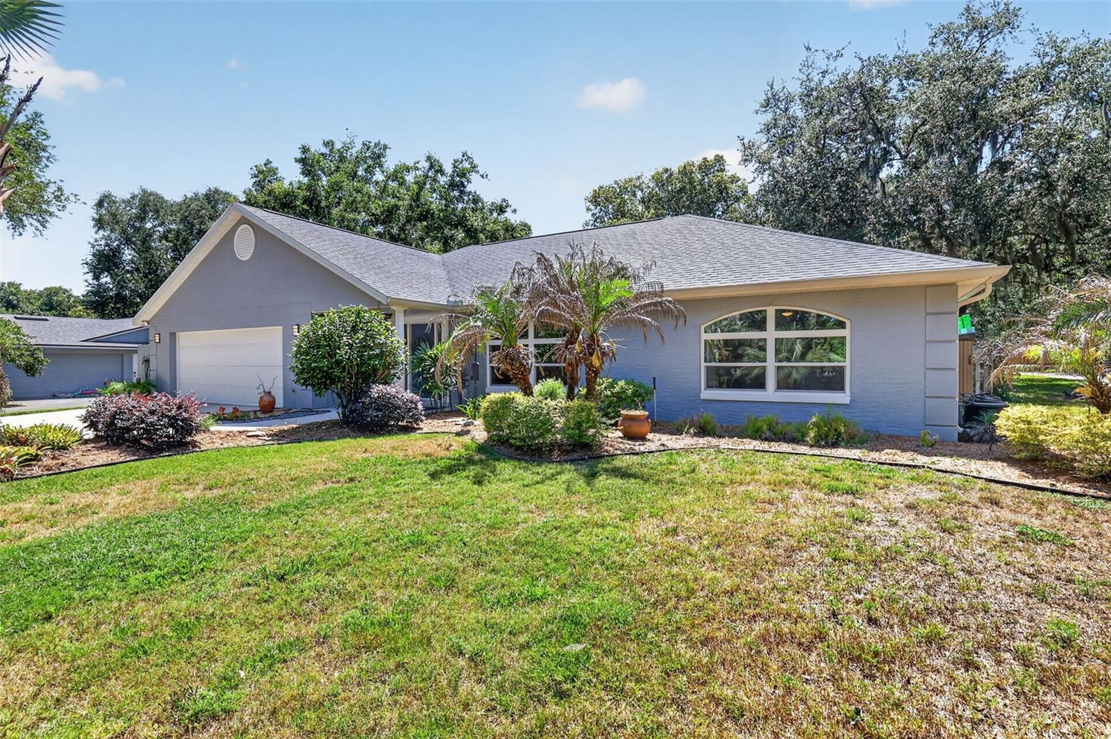 LAKE JOANNA ESTATES - Residential