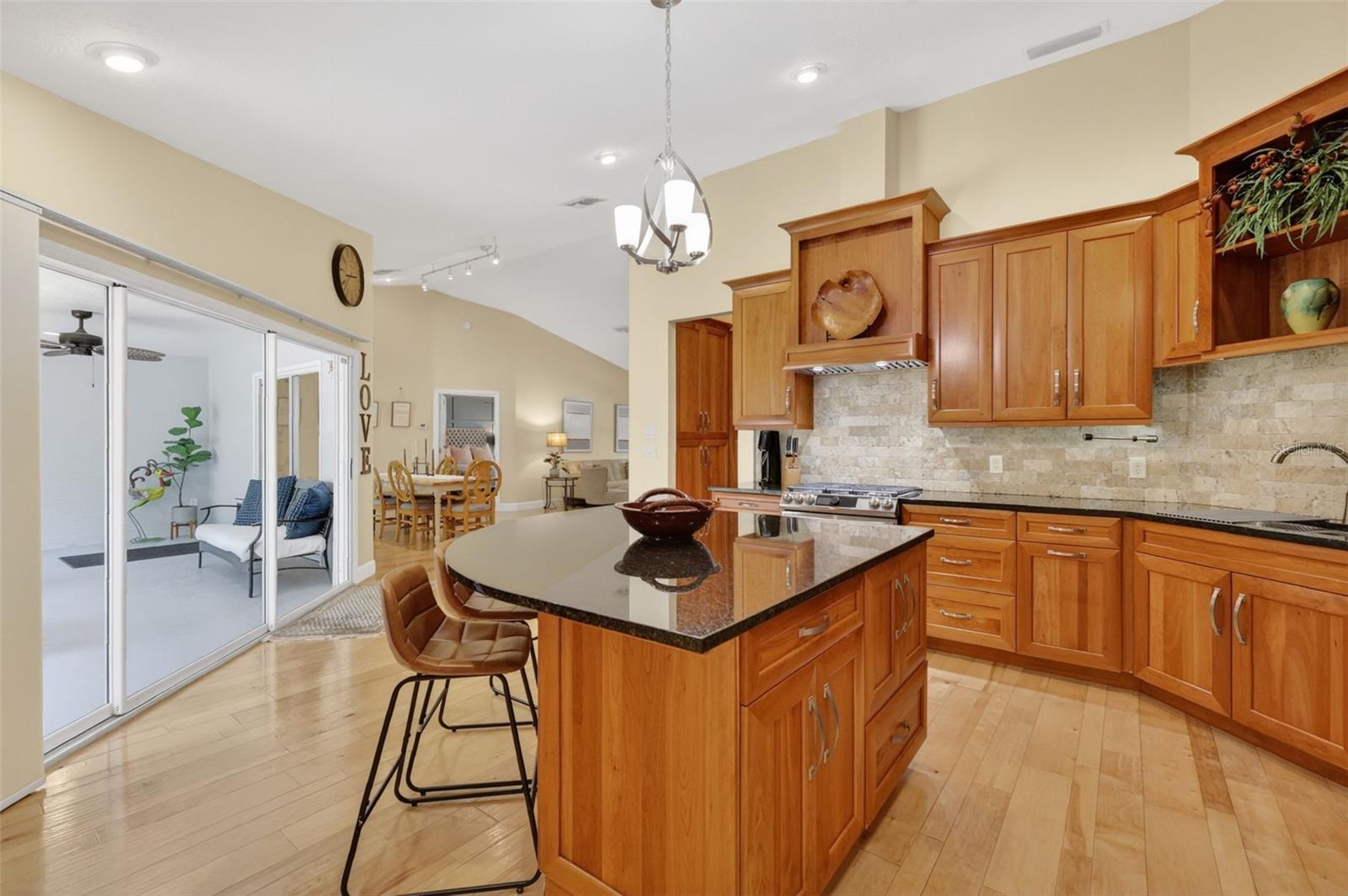 LAKE JOANNA ESTATES - Residential