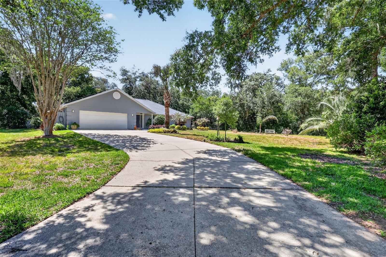 LAKE JOANNA ESTATES - Residential