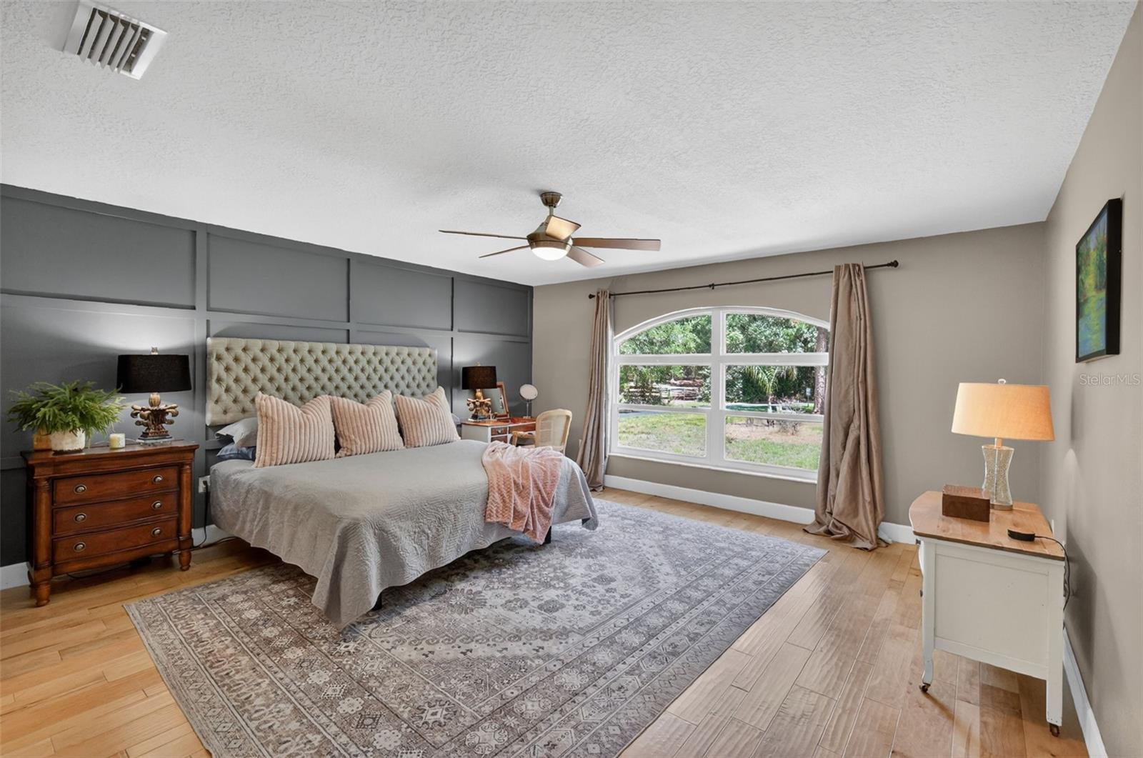 LAKE JOANNA ESTATES - Residential