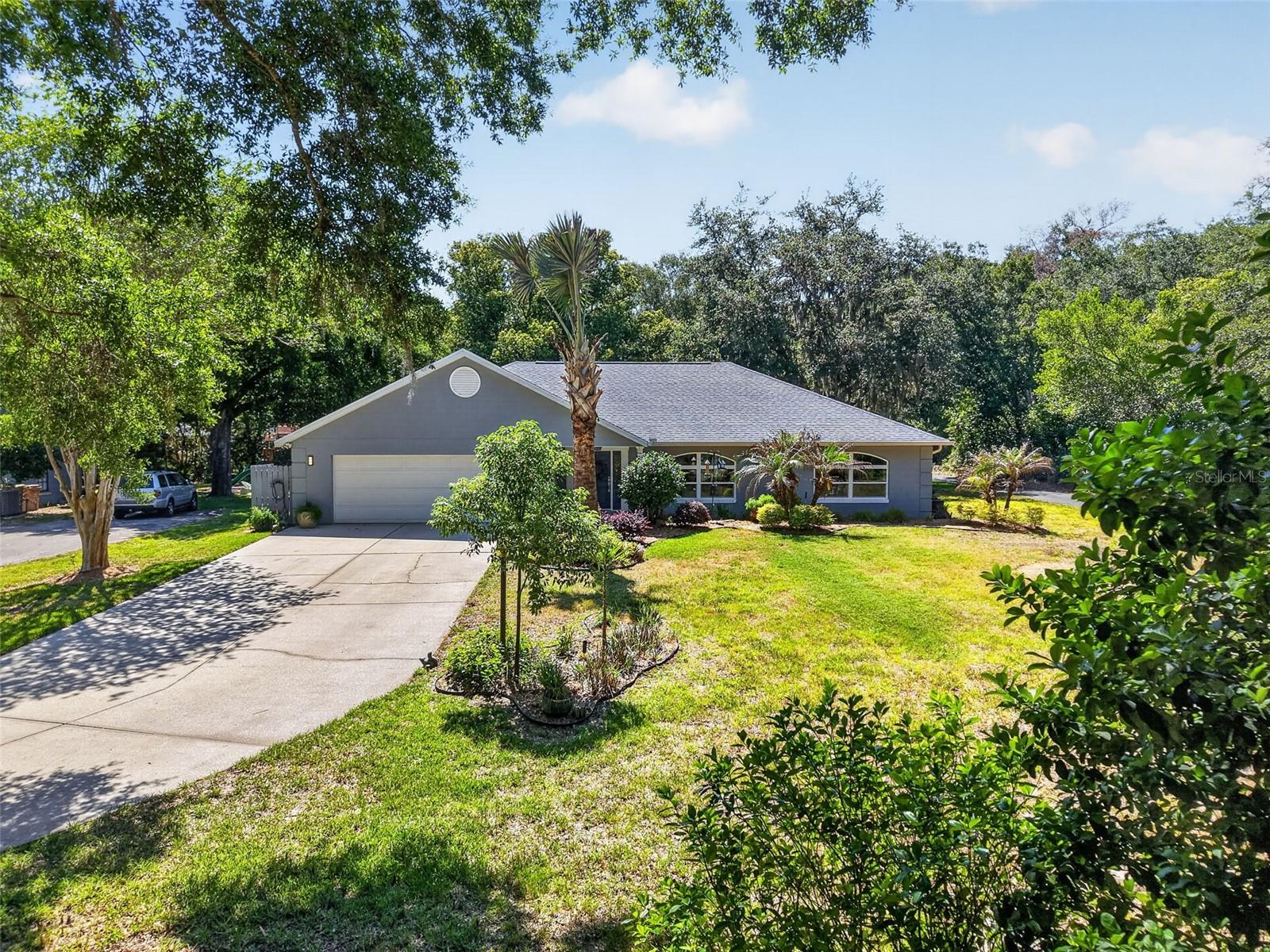 LAKE JOANNA ESTATES - Residential