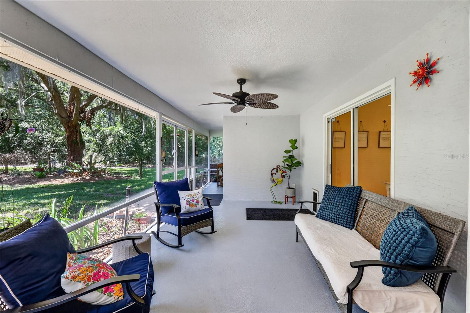 LAKE JOANNA ESTATES - Residential