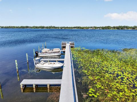 Tiny photo for 1200 Marshall Court, Eustis, FL 32726 (MLS # G5112145)
