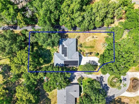 Tiny photo for 1200 Marshall Court, Eustis, FL 32726 (MLS # G5112145)