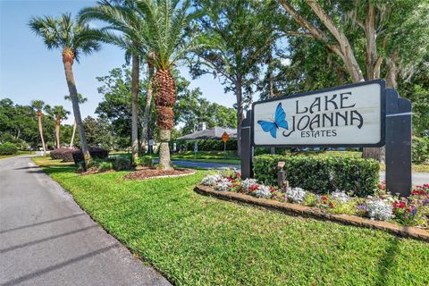 Tiny photo for 1200 Marshall Court, Eustis, FL 32726 (MLS # G5112145)