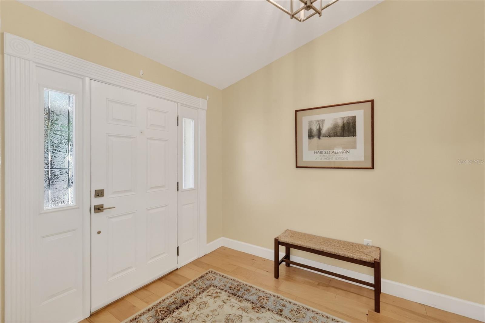 LAKE JOANNA ESTATES - Residential