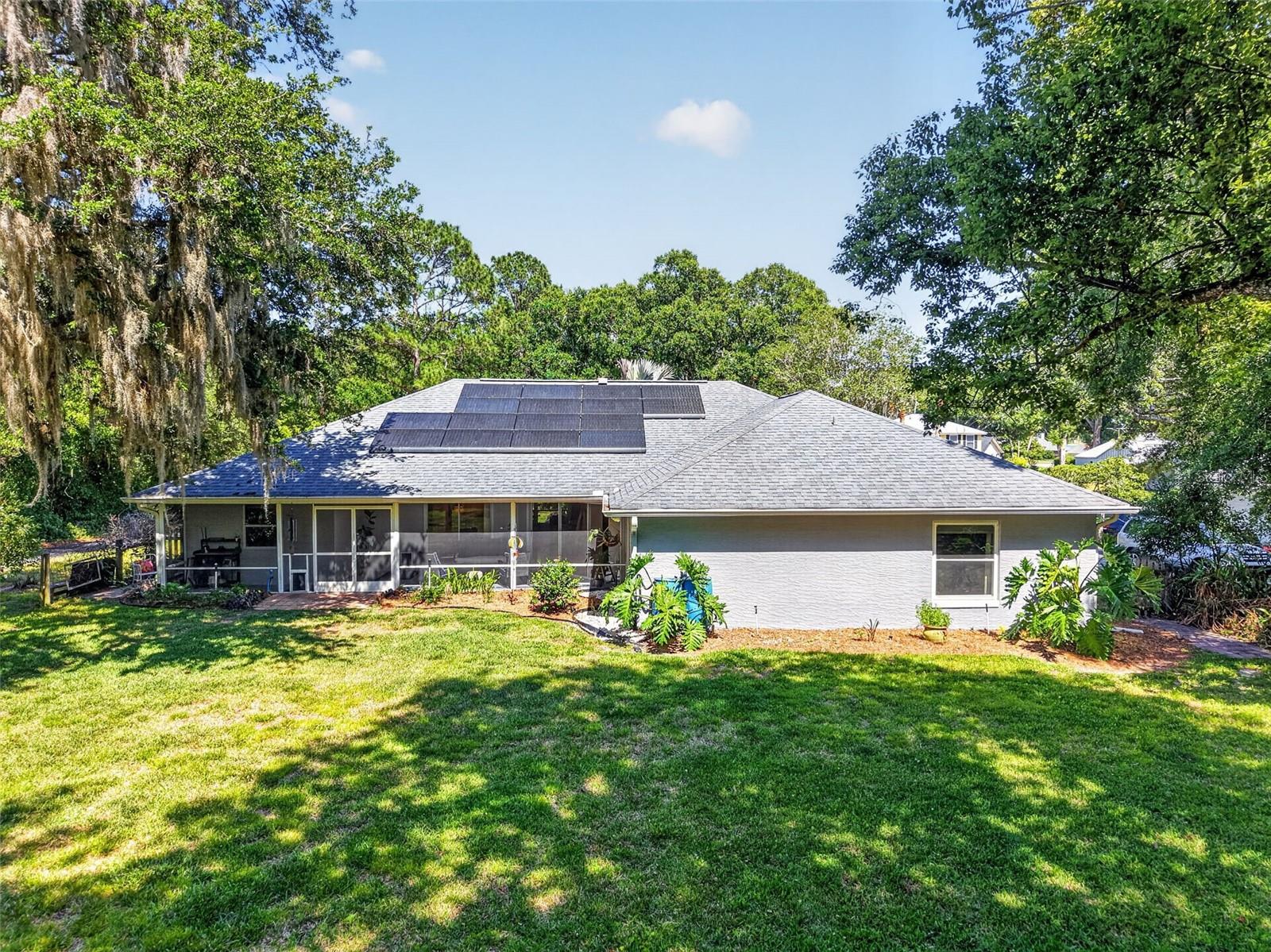 LAKE JOANNA ESTATES - Residential