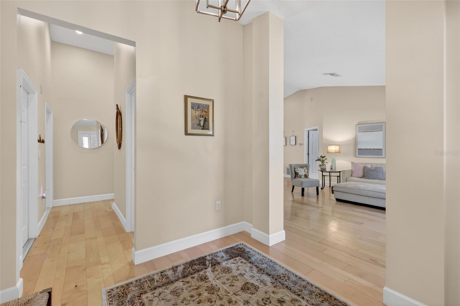 LAKE JOANNA ESTATES - Residential
