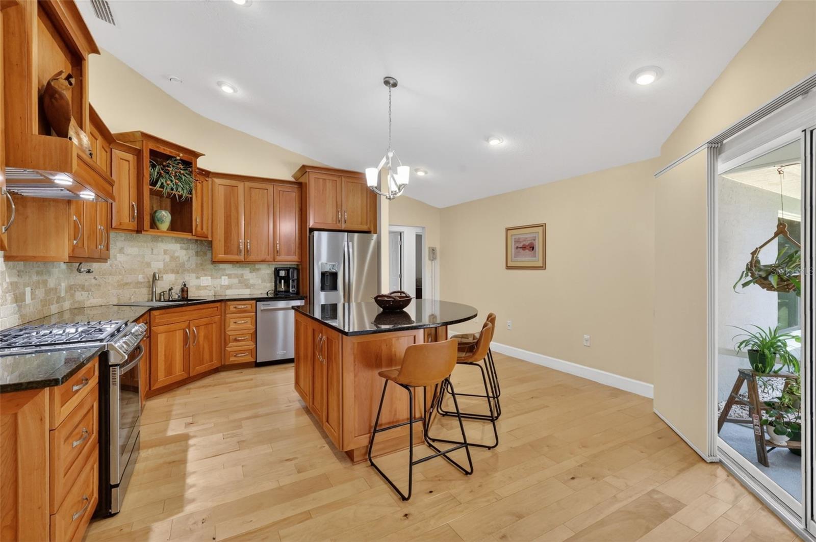 LAKE JOANNA ESTATES - Residential