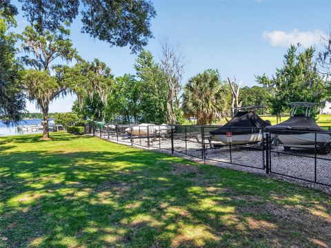Tiny photo for 1200 Marshall Court, Eustis, FL 32726 (MLS # G5112145)