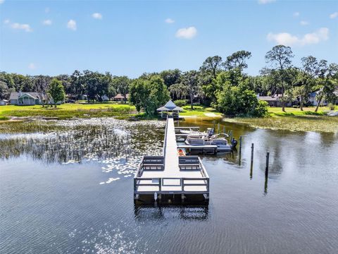 Tiny photo for 1200 Marshall Court, Eustis, FL 32726 (MLS # G5112145)