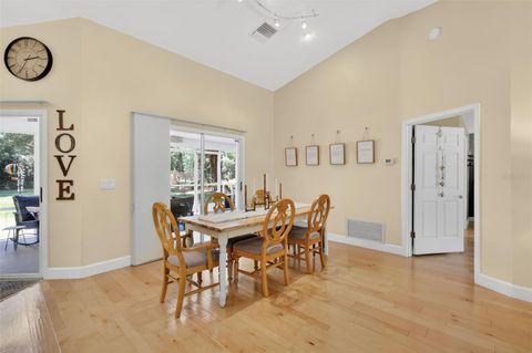 Tiny photo for 1200 Marshall Court, Eustis, FL 32726 (MLS # G5112145)