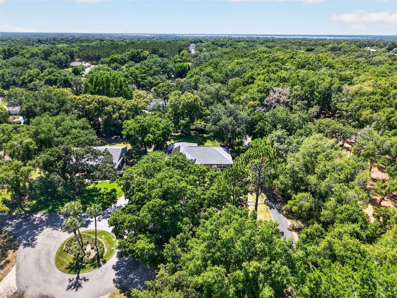 LAKE JOANNA ESTATES - Residential
