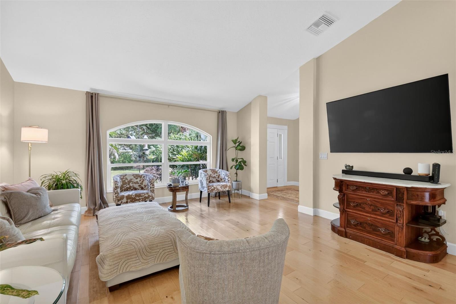 LAKE JOANNA ESTATES - Residential