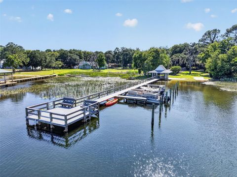 Tiny photo for 1200 Marshall Court, Eustis, FL 32726 (MLS # G5112145)