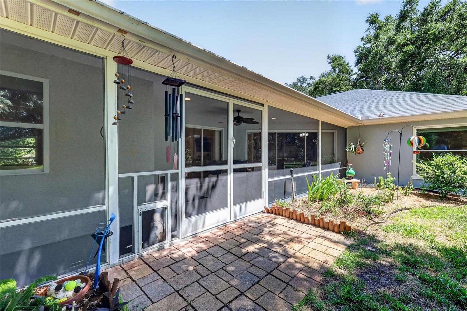 LAKE JOANNA ESTATES - Residential