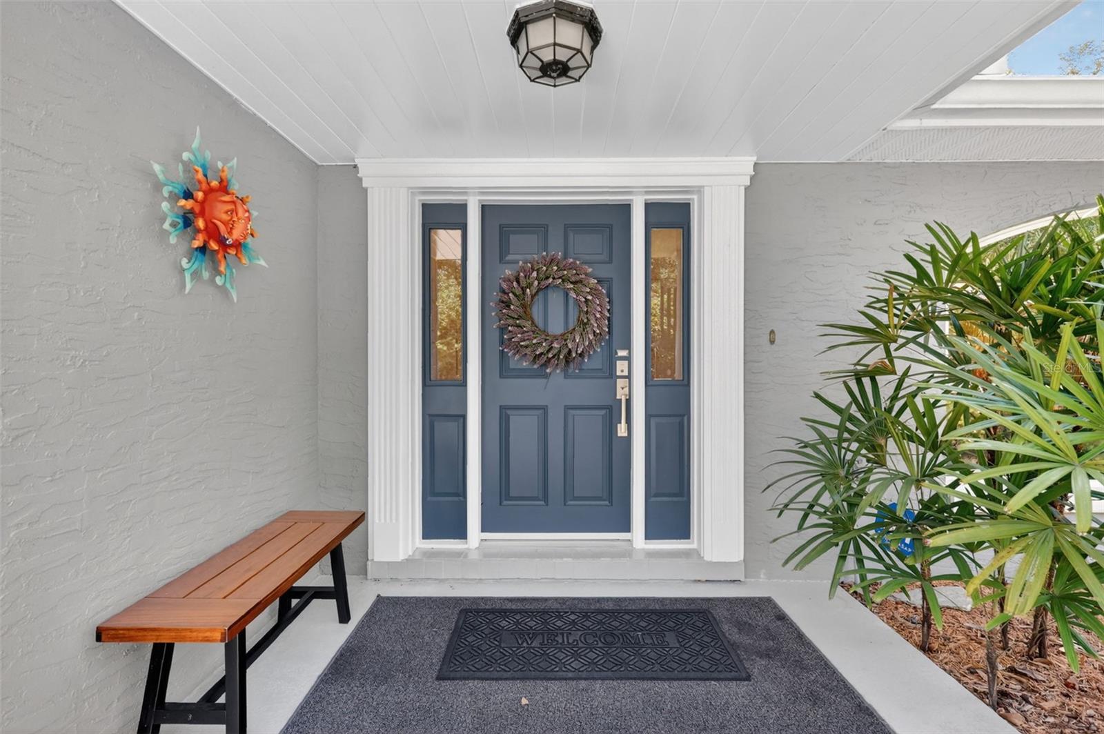 LAKE JOANNA ESTATES - Residential