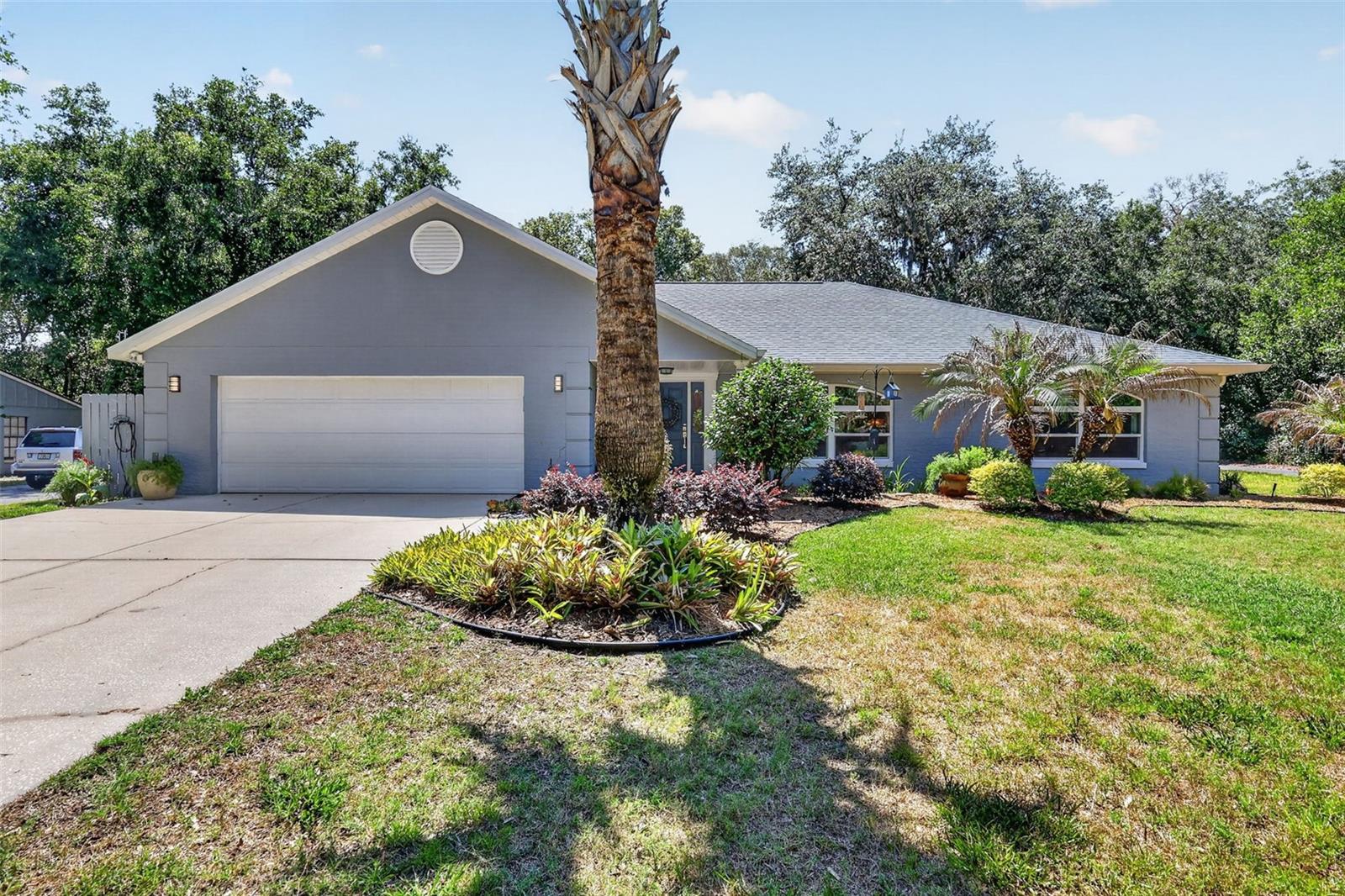 LAKE JOANNA ESTATES - Residential